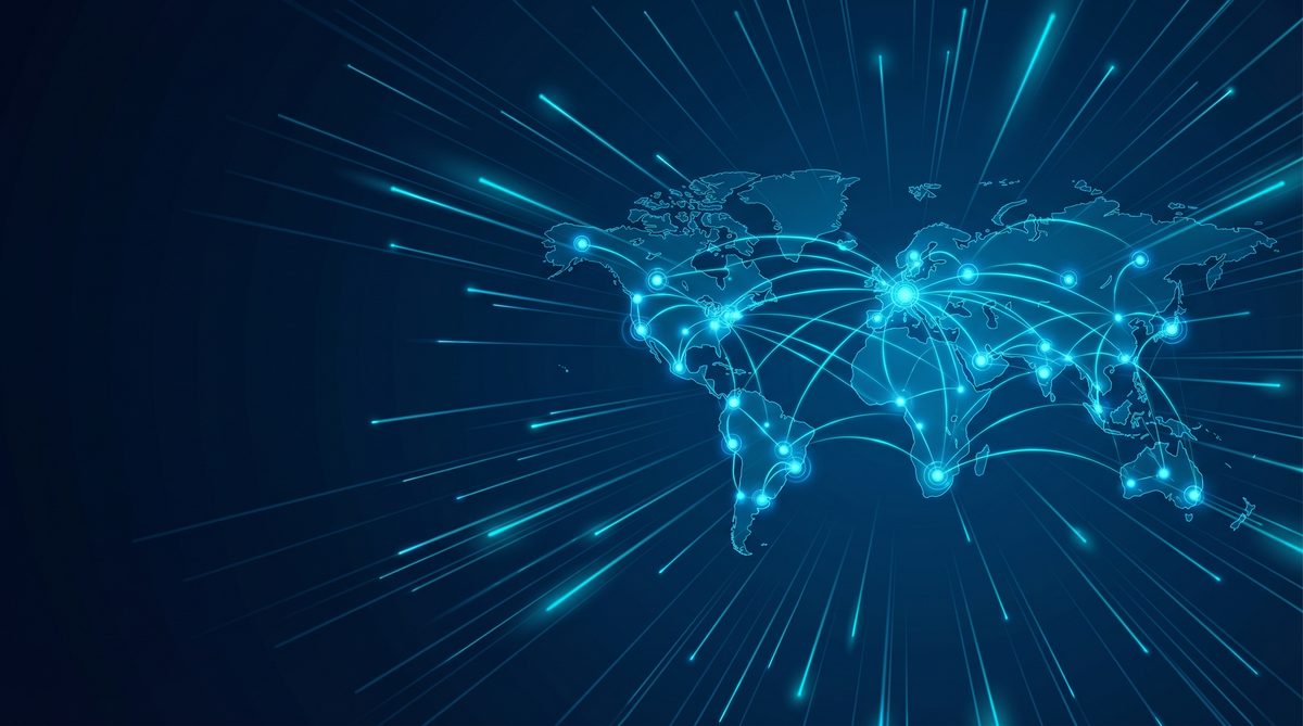 加速器机翻全球网络加速